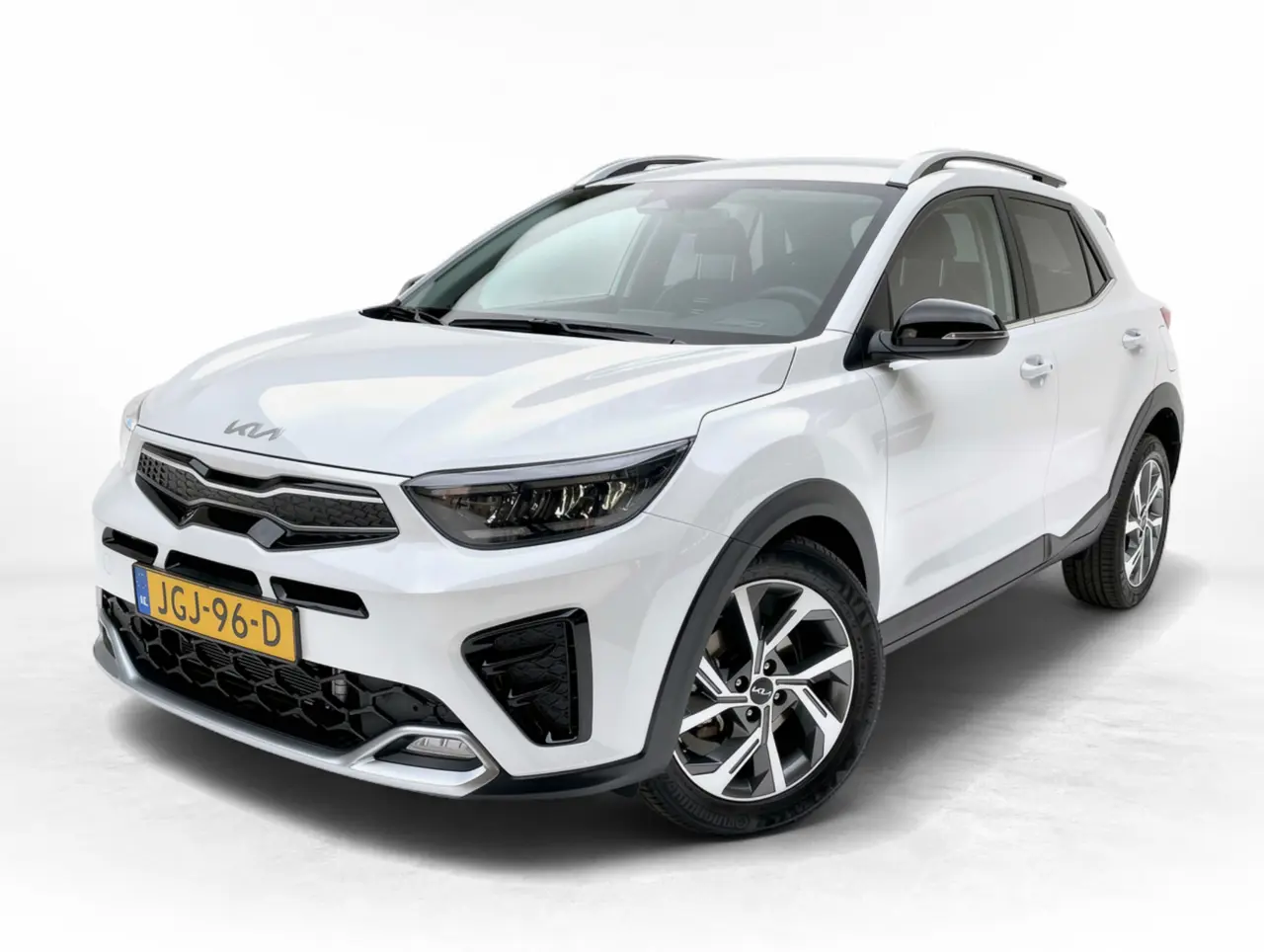 Kia Stonic 1.0 T-Gdi MHEV Gt-Line 2025, foto 1