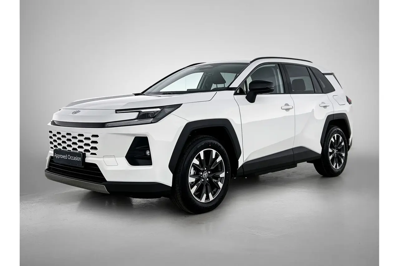 Toyota RAV4 2.5 Plug-in Hybrid 270 Dynamic 2026, foto 1