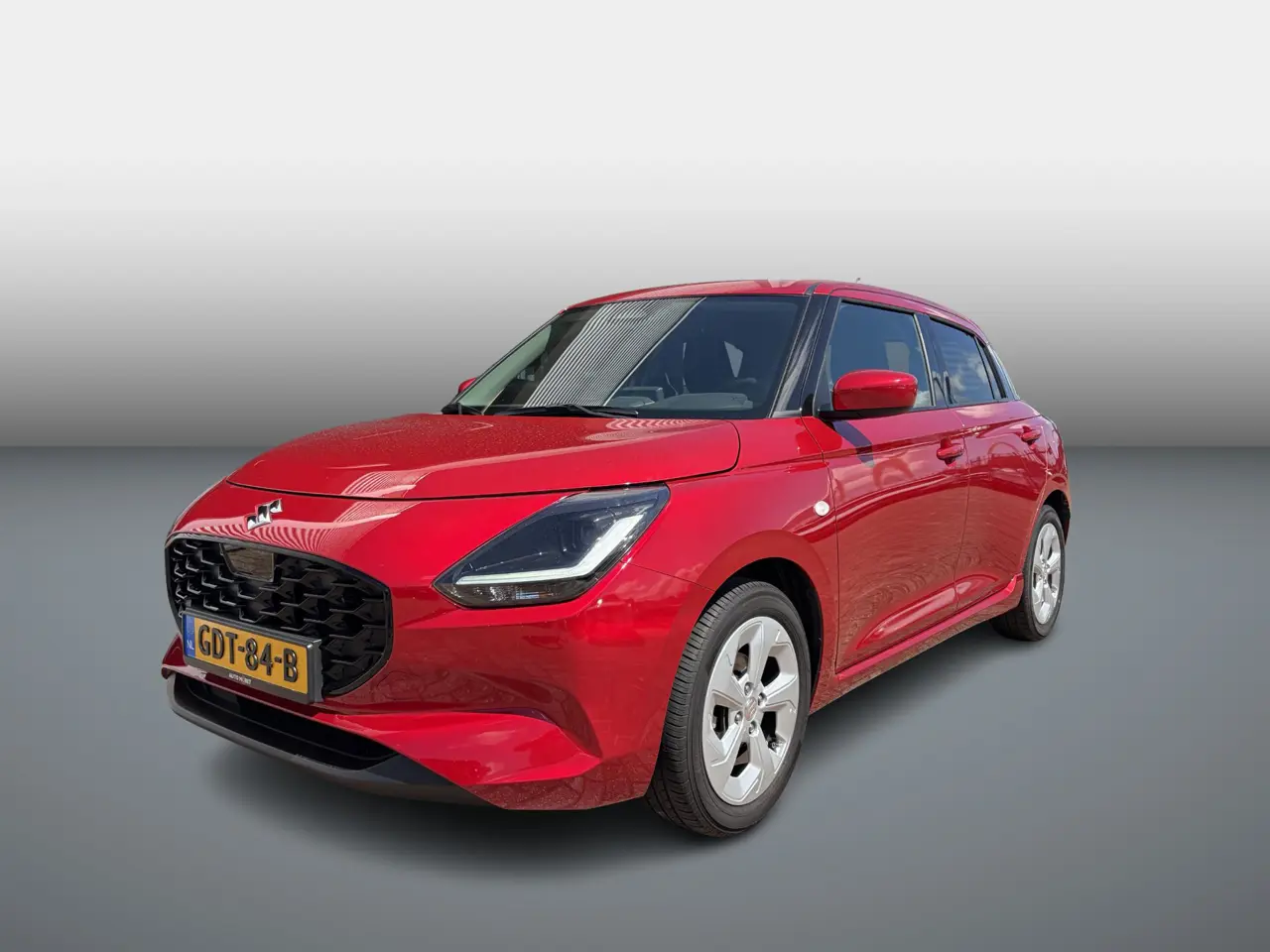 Suzuki Swift 1.2 Select Smart Hybrid 2024, foto 1