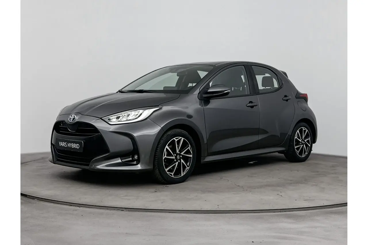 Toyota Yaris 1.5 Hybrid 115 Dynamic 2022, foto 1