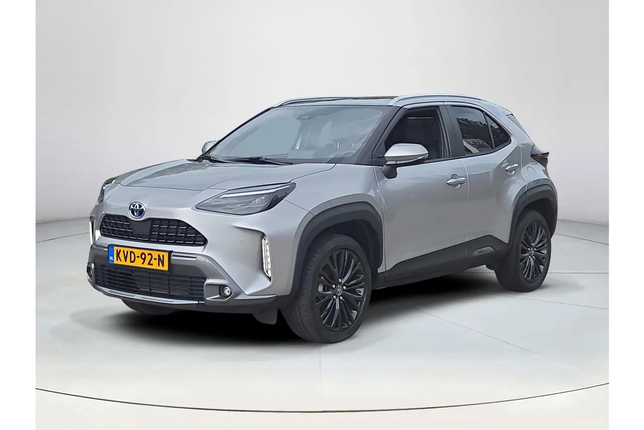 Toyota Yaris Cross 1.5 Hybrid Executive Edition 2022, foto 1