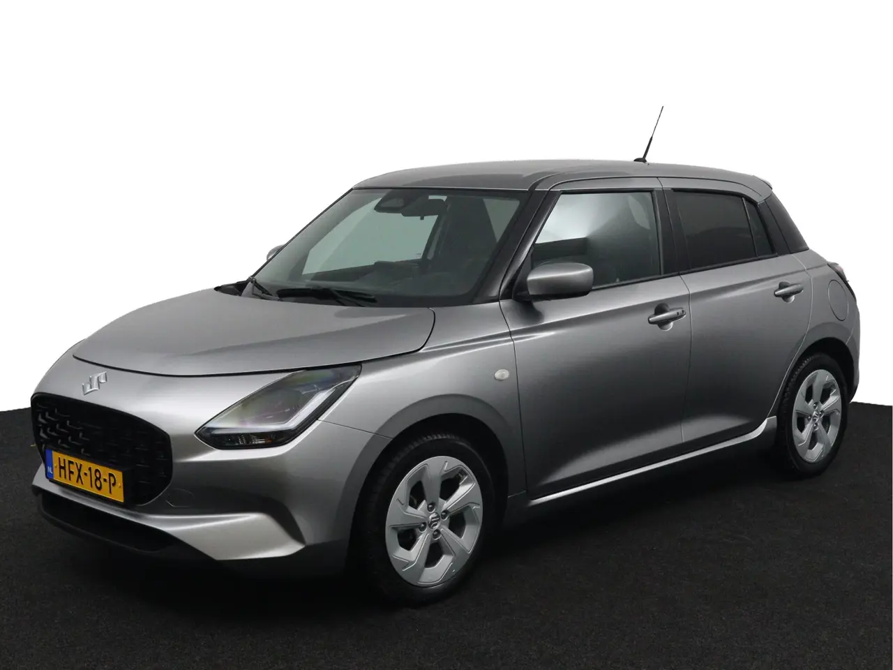 Suzuki Swift 1.2 Select Smart Hybrid 2025, foto 1