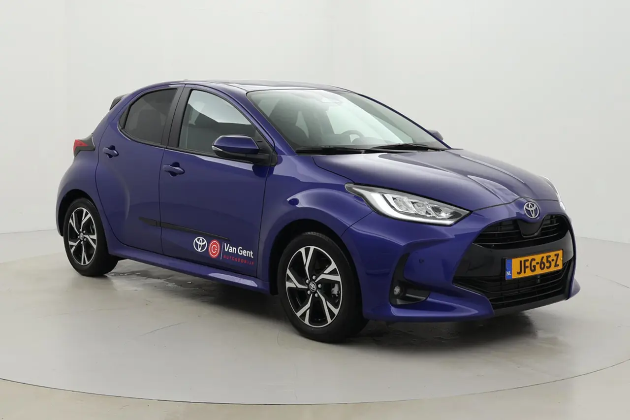 Toyota Yaris 1.5 Hybrid 115 Dynamic 2025, foto 1