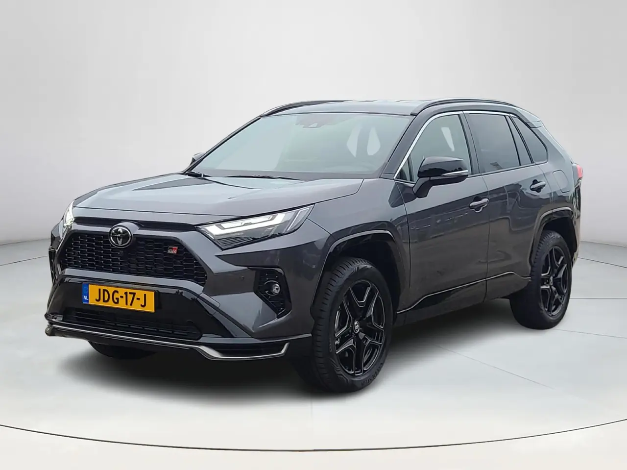 Toyota RAV4 2.5 Plug-In Hybrid AWD Gr Sport 2025, foto 1