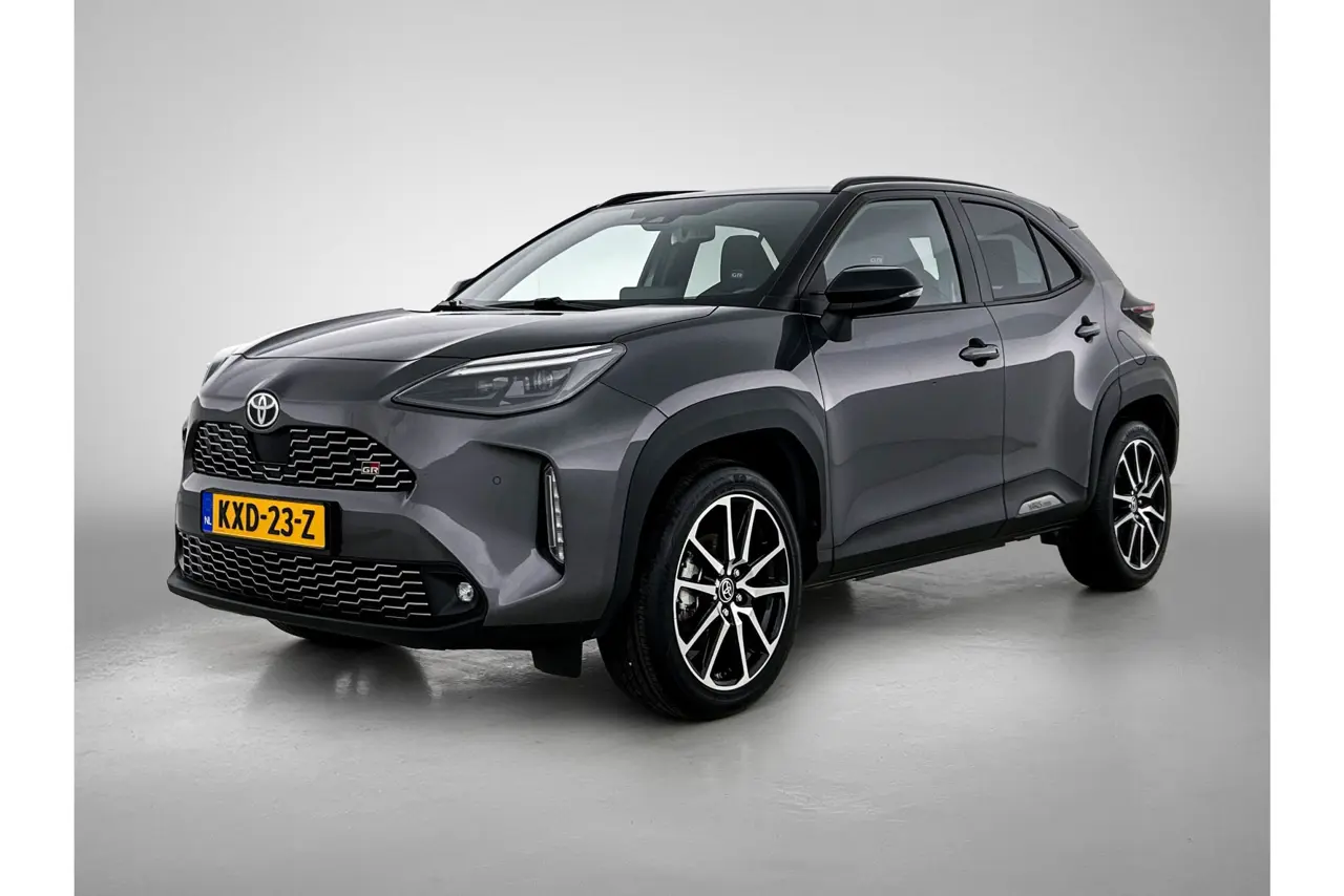 Toyota Yaris Cross 1.5 Hybrid Gr Sport 2023, foto 1
