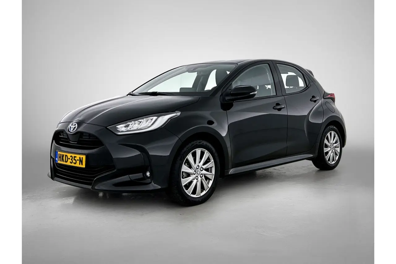 Toyota Yaris 1.5 Hybrid Dynamic + 2024, foto 1