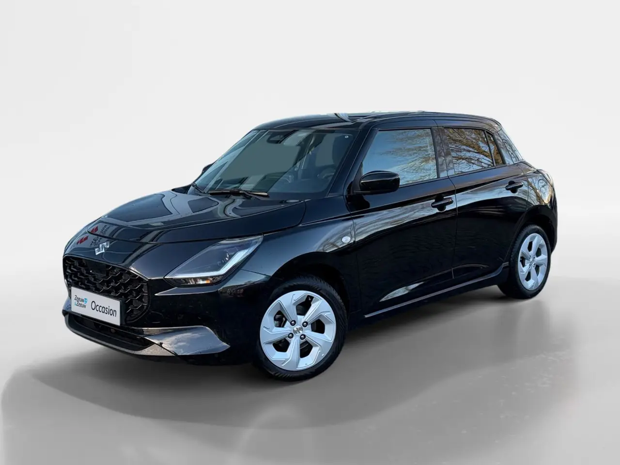 Suzuki Swift 1.2 Select Smart Hybrid 2025, foto 1