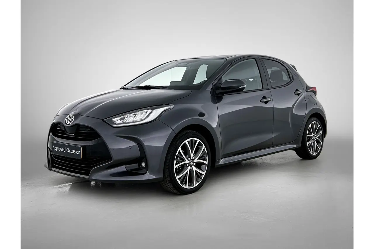 Toyota Yaris 1.5 Hybrid 130 Executive 2024, foto 1