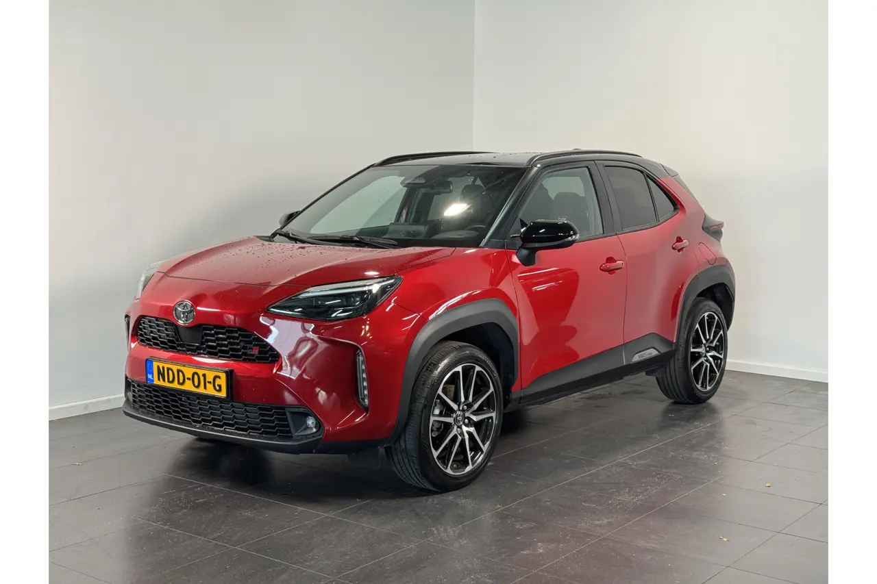 Toyota Yaris Cross 1.5 Hybrid 130 Gr Sport 2024, photo 1