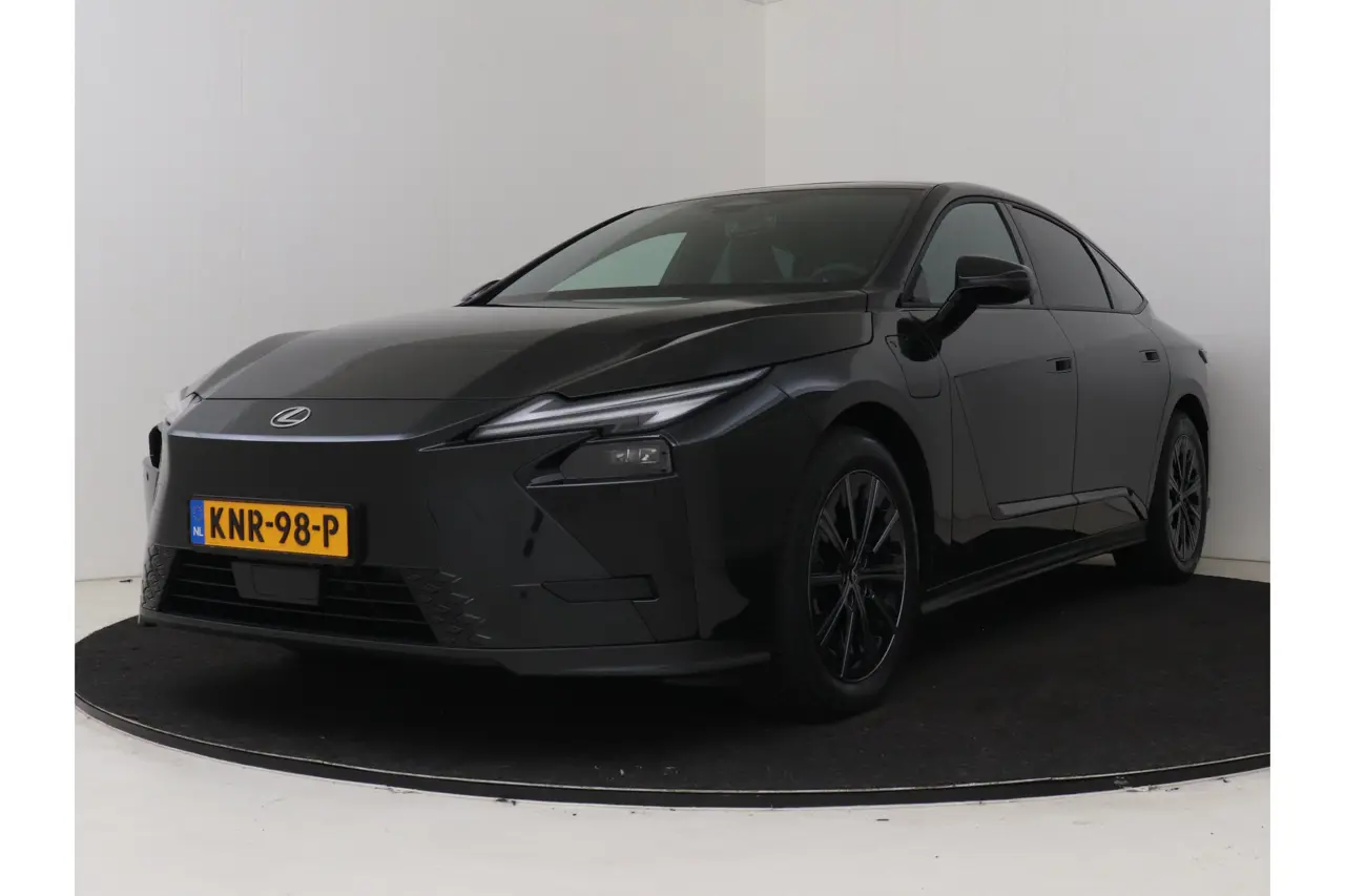 Lexus ES 350E Luxury Line 2026, foto 1