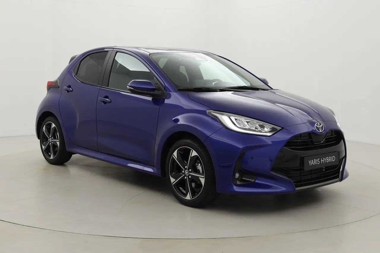 Toyota Yaris 1.5 Hybrid 130 Executive 2026, foto 1