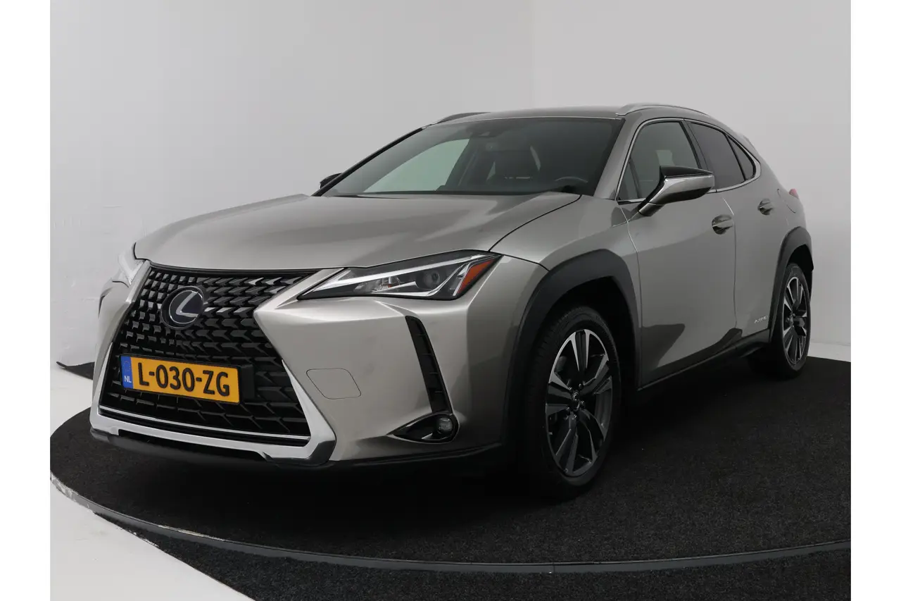 Lexus UX 250H Business Line 2019, foto 1