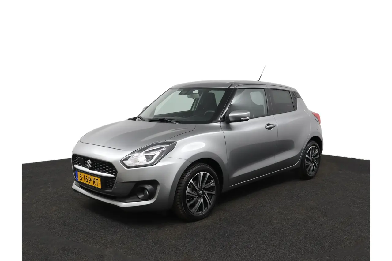 Suzuki Swift 1.2 Style Smart Hybrid 2023, foto 1
