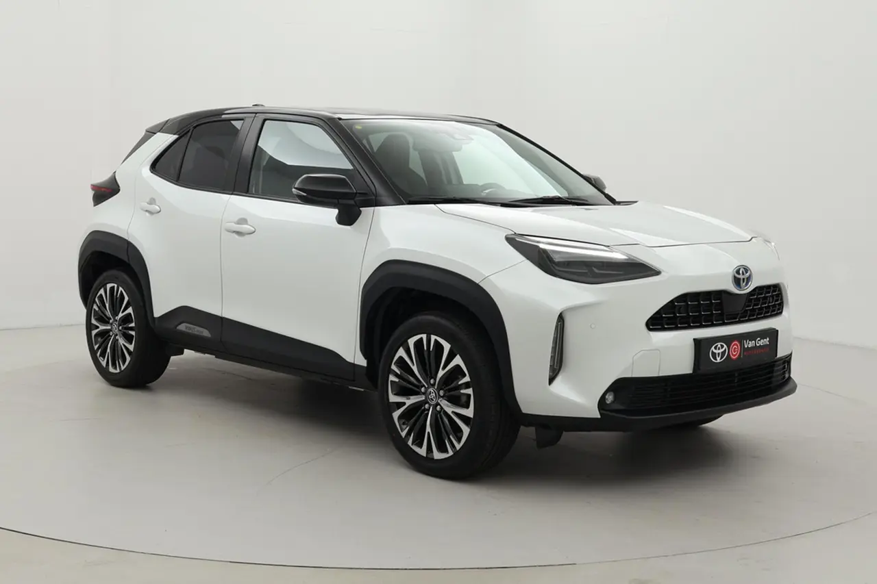 Toyota Yaris Cross 1.5 Hybrid Executive 2022, foto 1