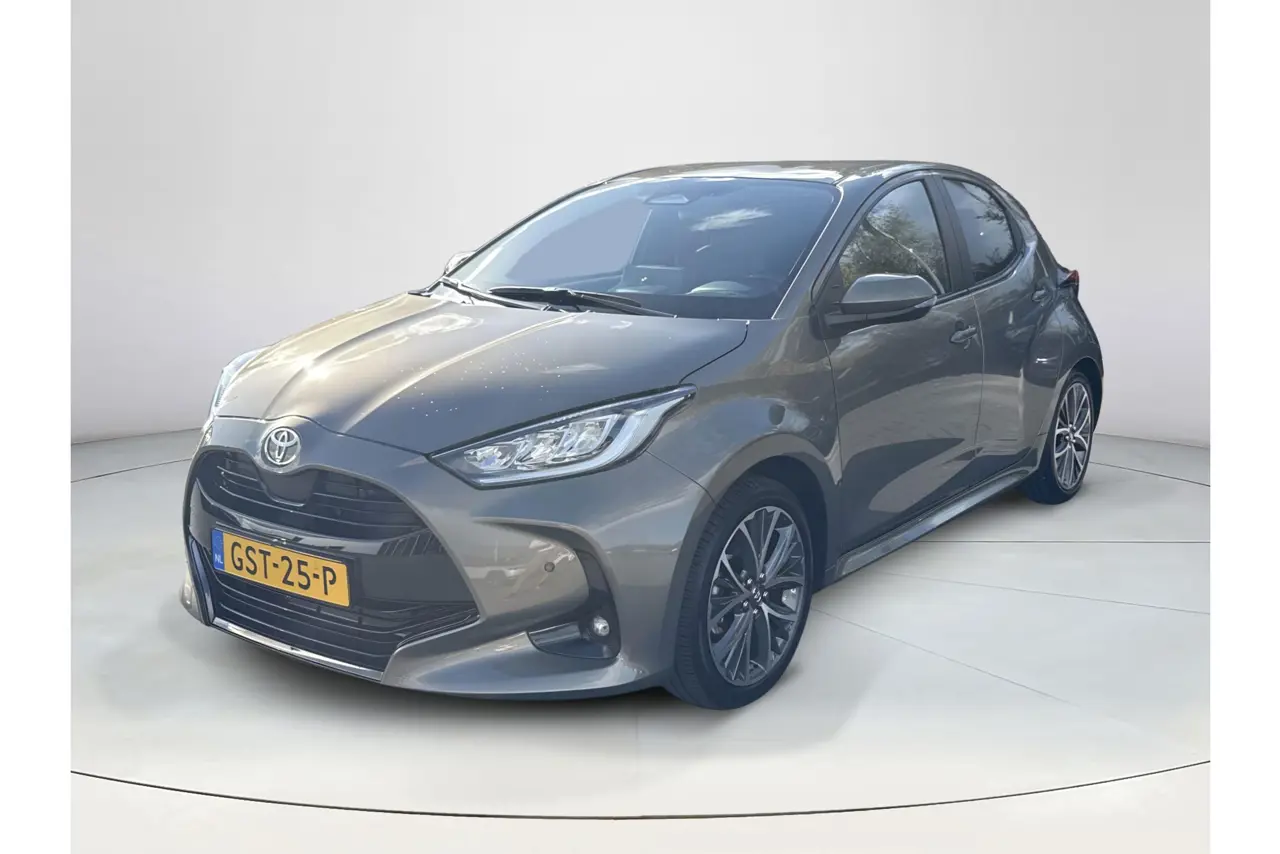 Toyota Yaris 1.5 Hybrid 130 Executive 2024, foto 1