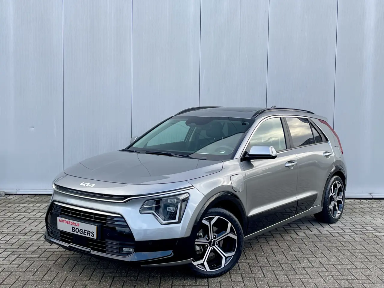Kia Niro 1.6 Gdi PHEV Executiveline Soh 99,1% 2024, foto 1