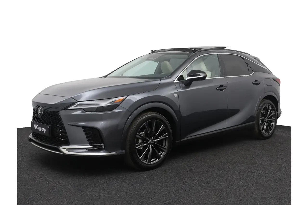 Lexus RX 450H+ Plug-In Hybrid 35Th Edition 2026, foto 1