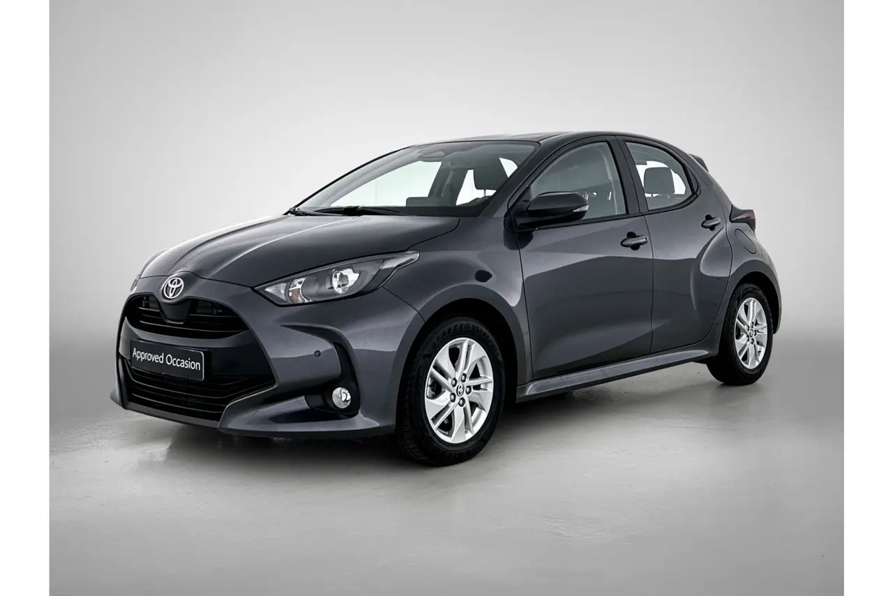 Toyota Yaris 1.5 Hybrid 115 Active + 2025, foto 1