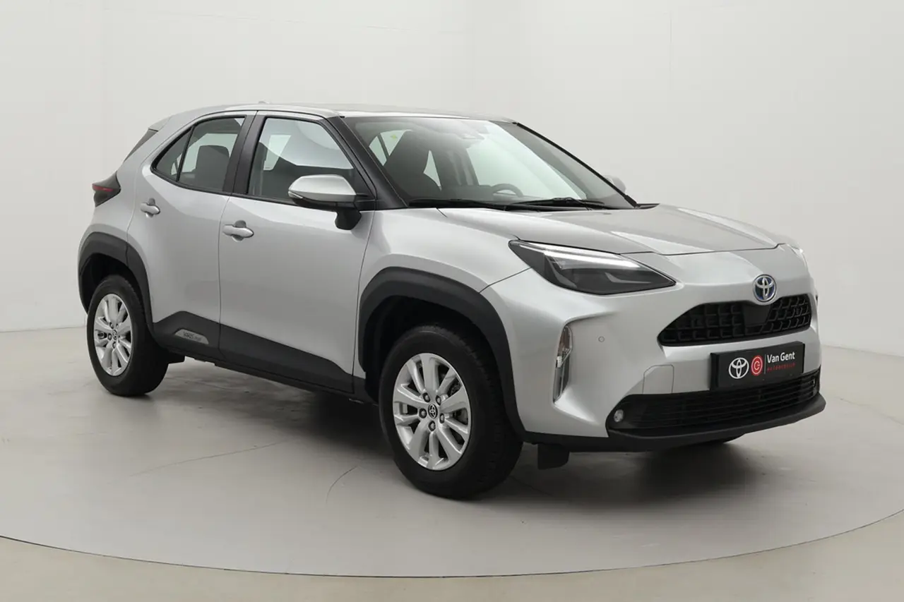 Toyota Yaris Cross 1.5 Hybrid Dynamic 2023, foto 1
