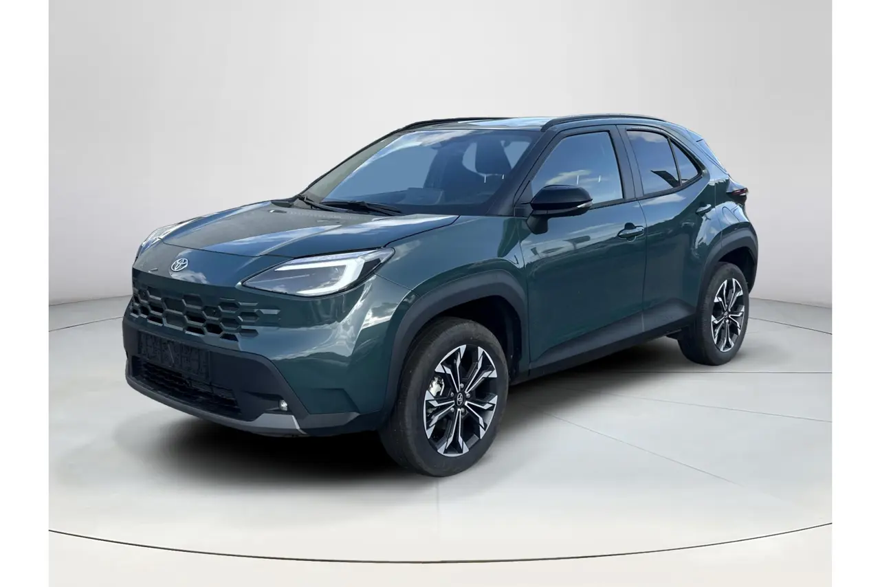Toyota Yaris Cross 1.5 Hybrid 130 First Edition 2026, foto 1