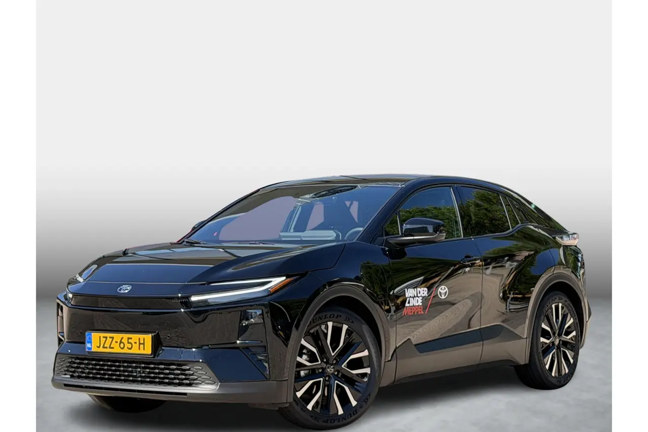 Toyota C-HR First Edition 225Pk Navi Cruise Climate Pdc 2026, foto 1