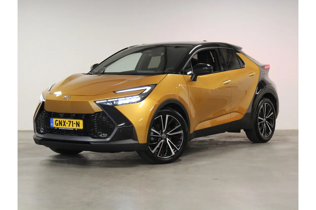 Toyota C-HR 2.0 Hybrid 200 Première Edition 2024, photo 1