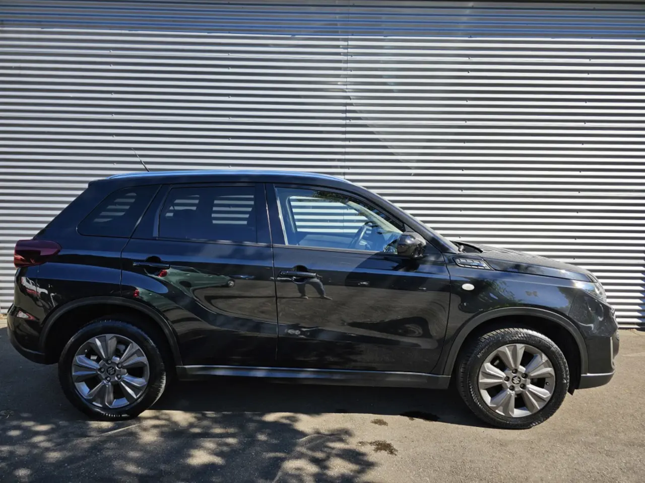 Suzuki Vitara 1.4 B.Jet Select Smart Hybrid 2021, foto 1