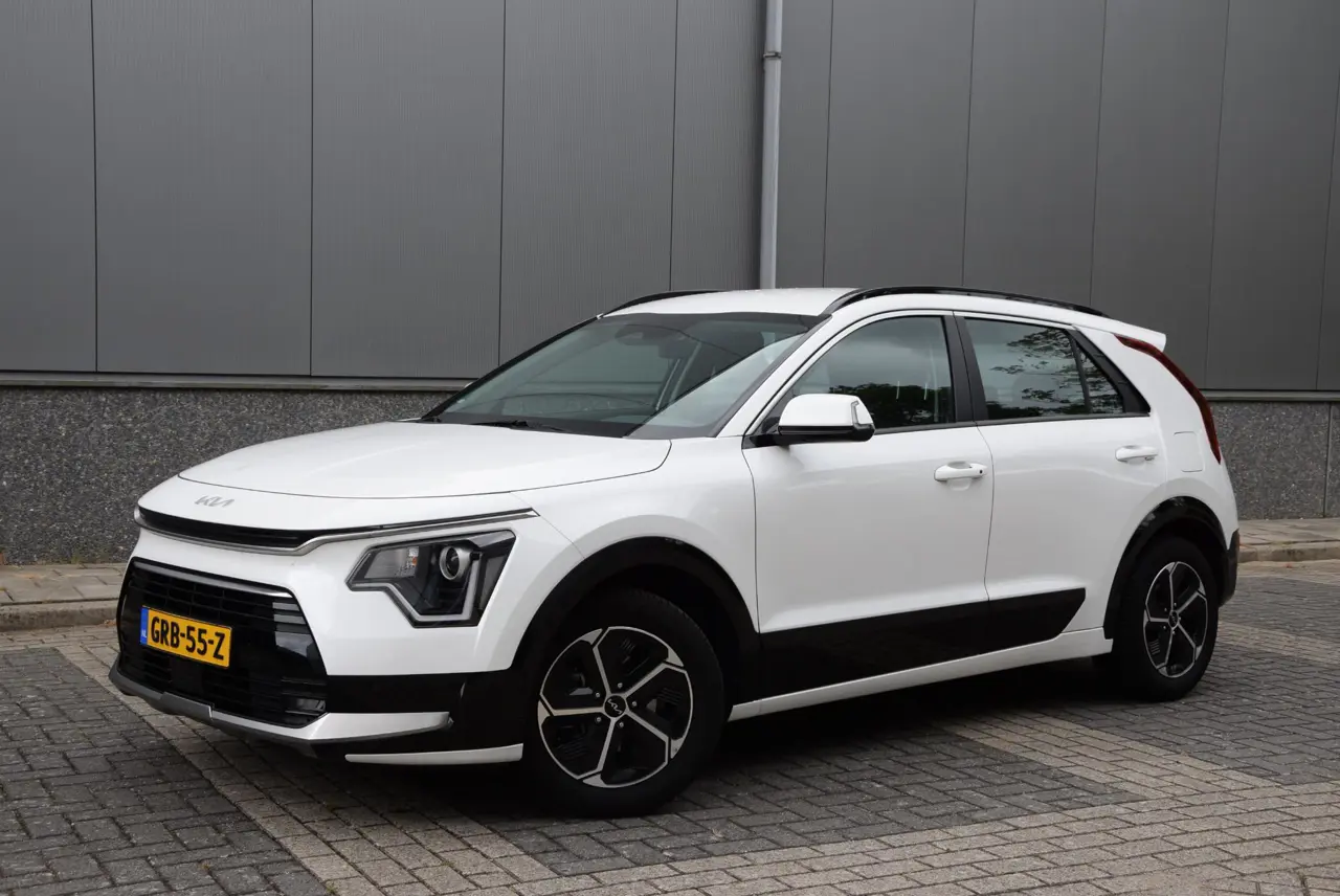 Kia Niro 1.6 Gdi Hybrid Dynamicline 2022, foto 1