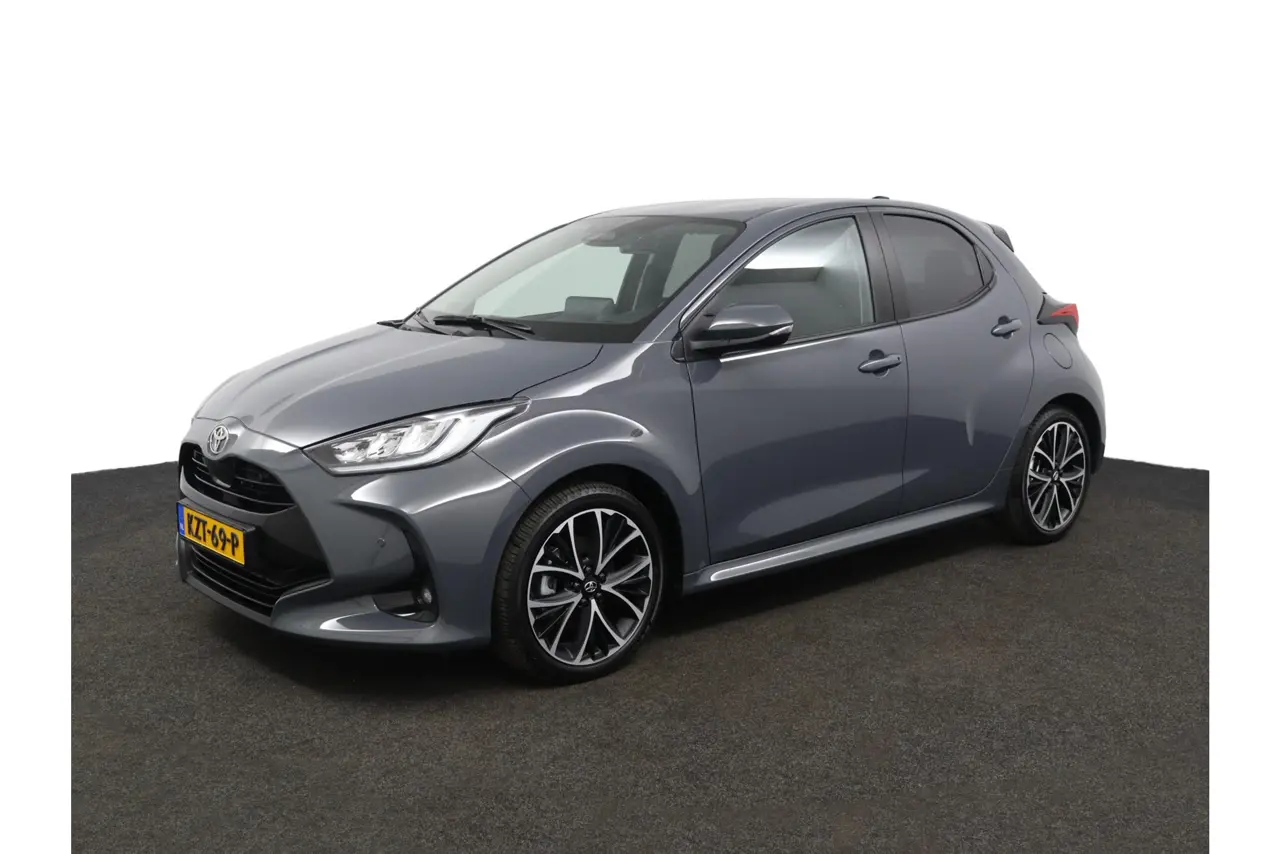 Toyota Yaris 1.5 Hybrid 115 Dynamic 2026, foto 1