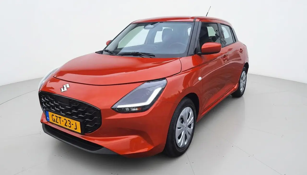 Suzuki Swift 1.2 Comfort Smart Hybrid Rijklaar Prijs 2025, foto 1