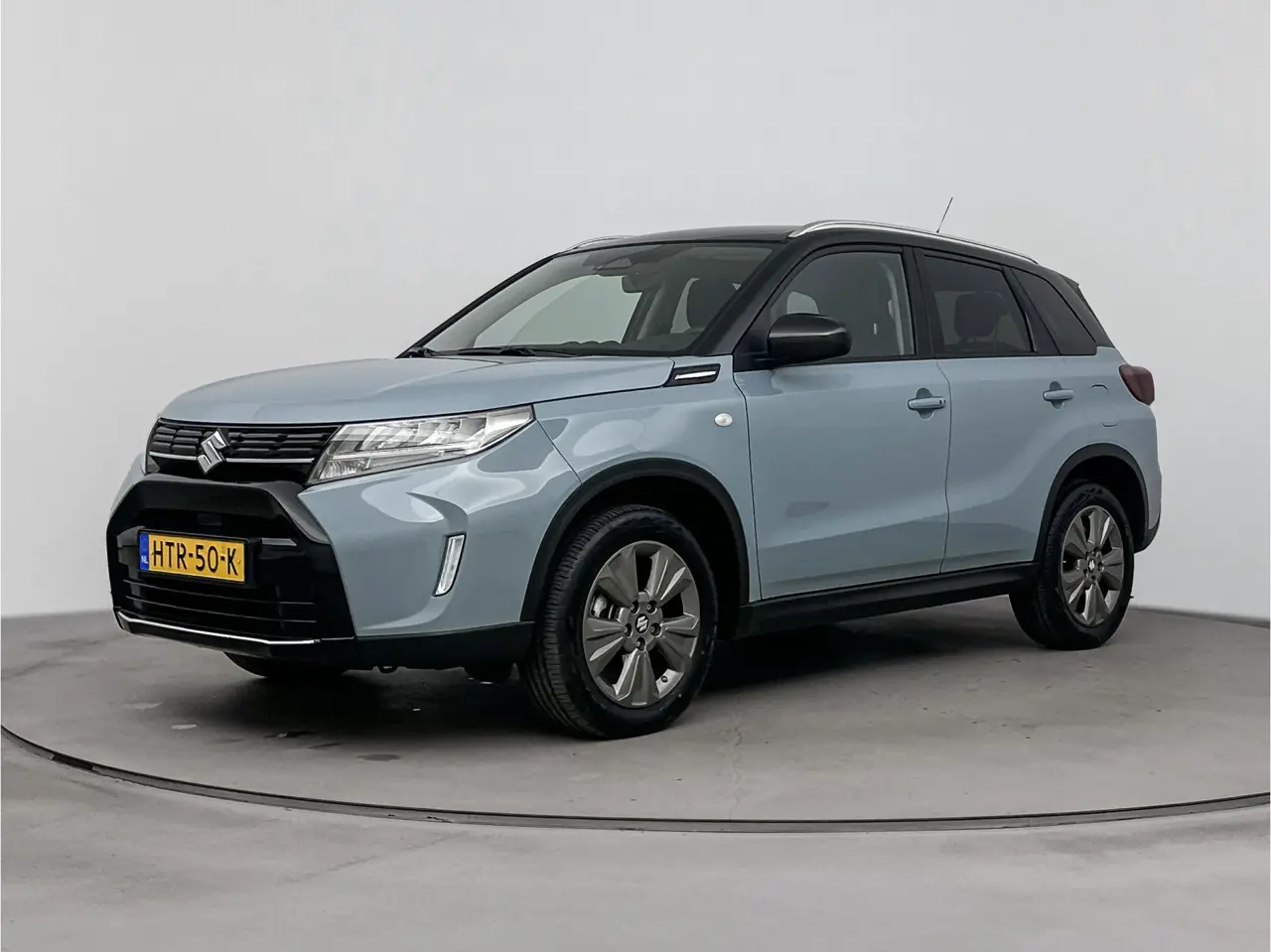 Suzuki Vitara 1.5 Hybrid Select Automaat 2025, foto 1