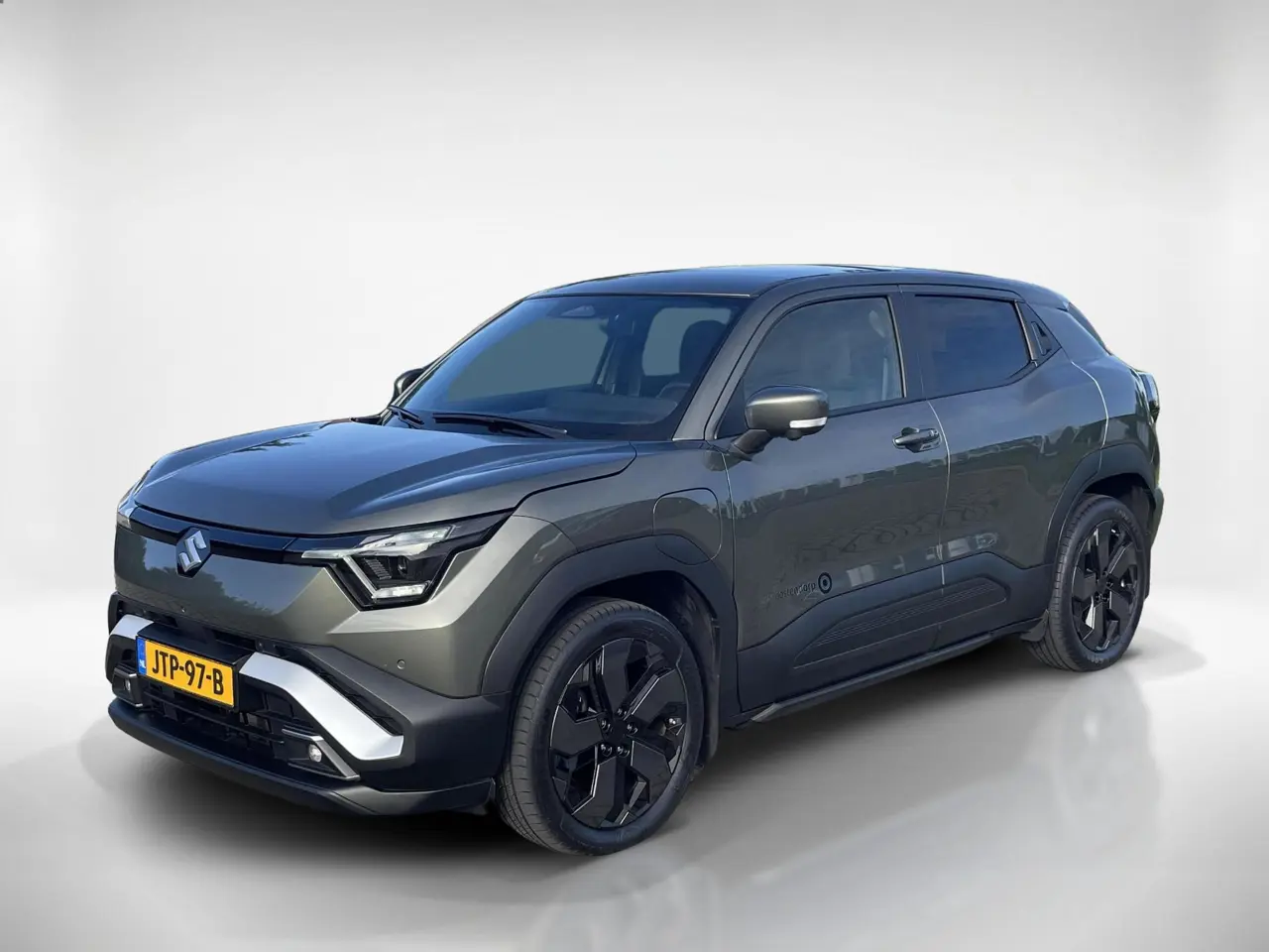 Suzuki e Vitara Style 61 kWh 2026, foto 1