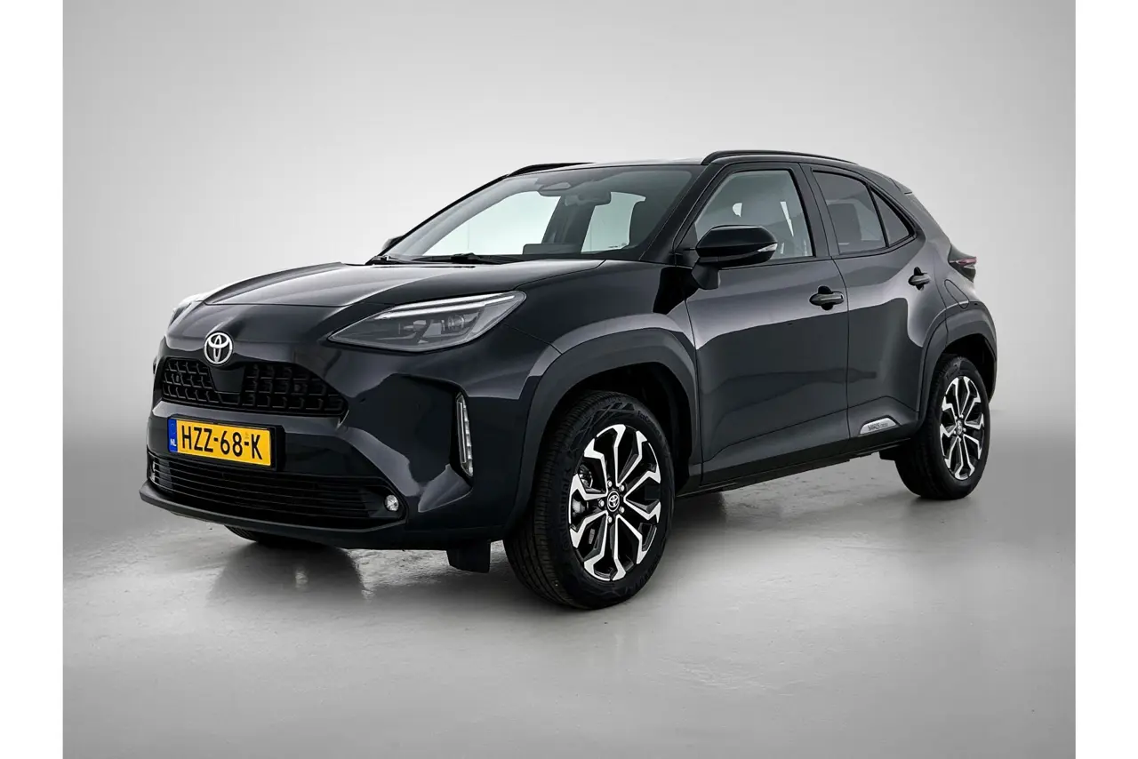 Toyota Yaris Cross 1.5 Hybrid 115 Pk Dynamic Automaat 2025, foto 1