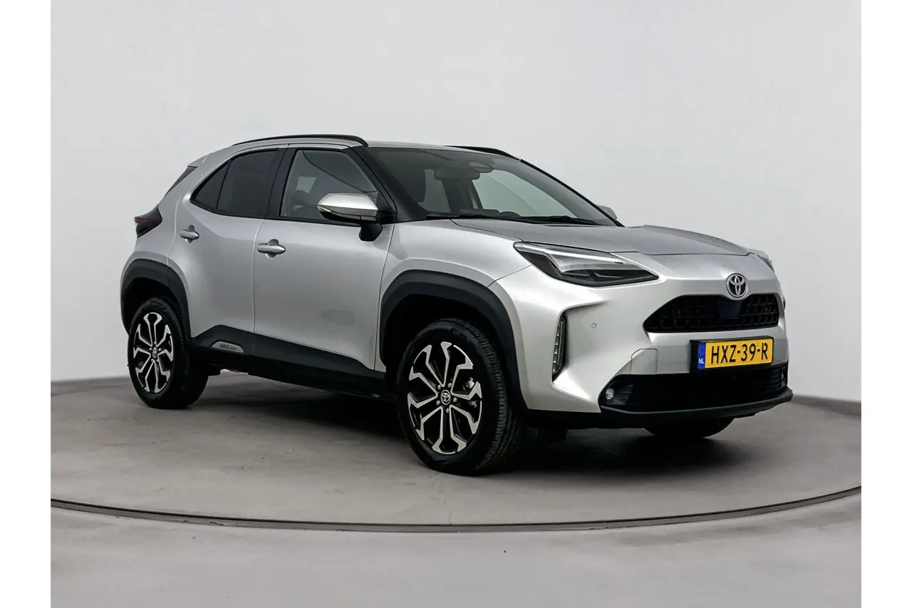 Toyota Yaris Cross 1.5 Hybrid 115 Dynamic 2025, foto 1