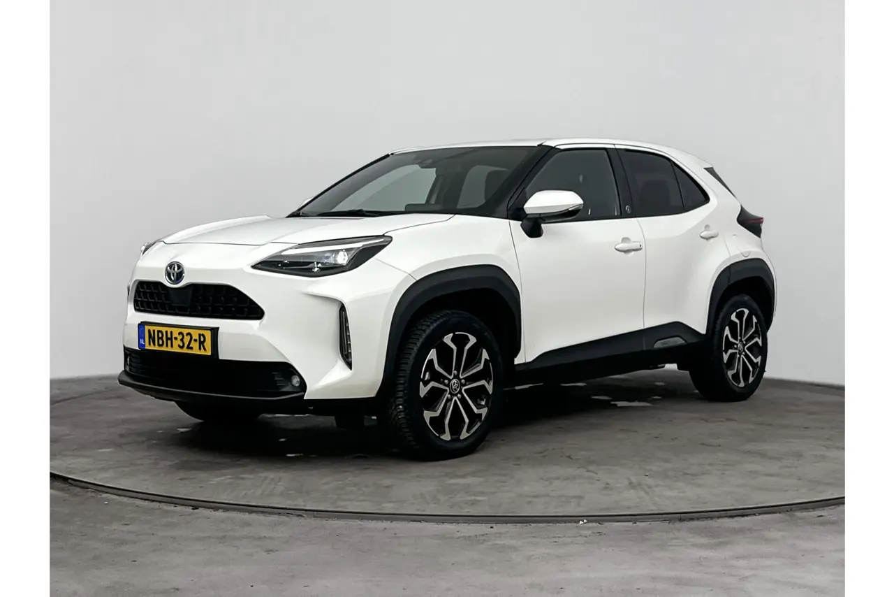 Toyota Yaris Cross 1.5 Hybrid Dynamic 2022, photo 1