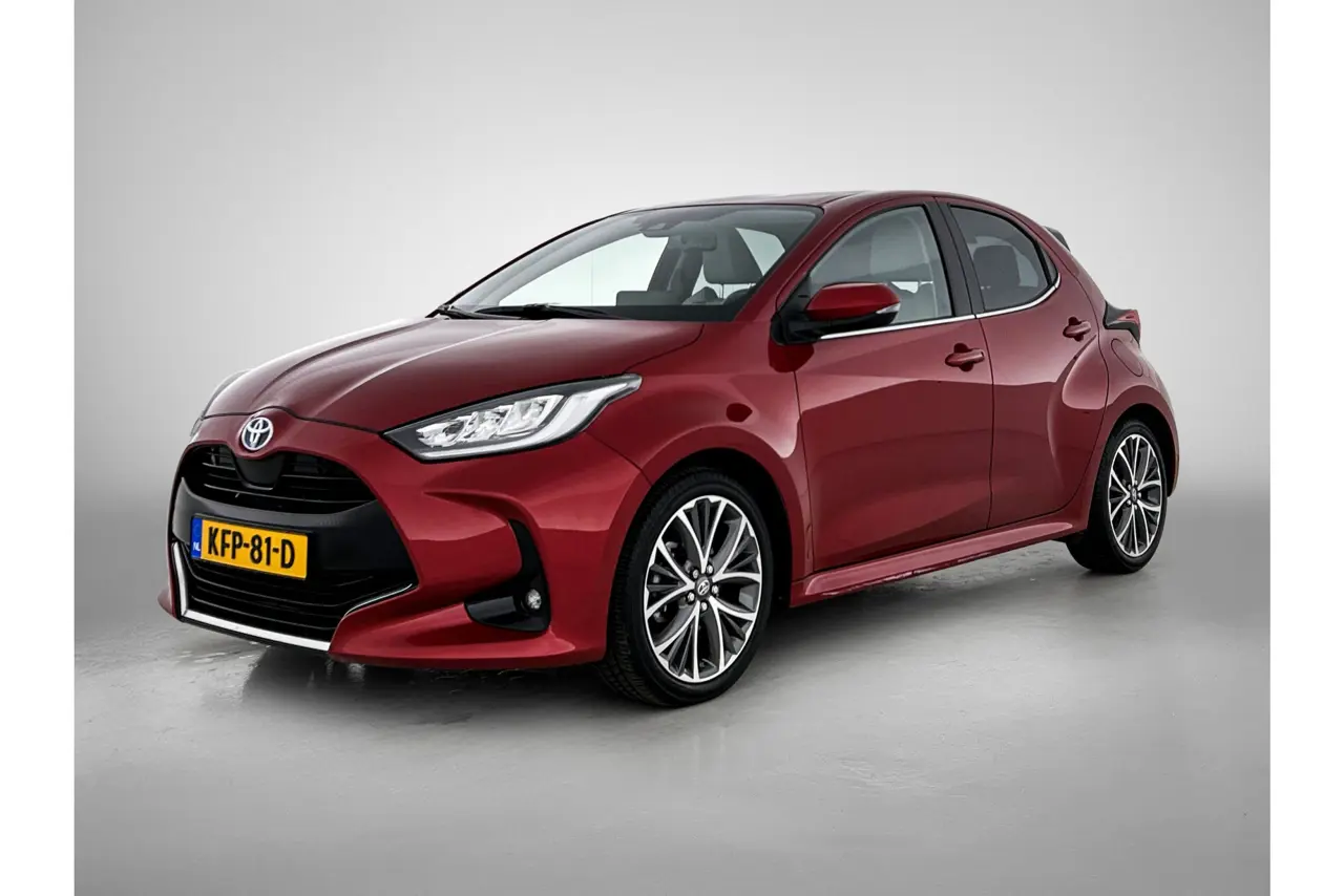 Toyota Yaris 1.5 Hybrid Executive Limited 2022, foto 1
