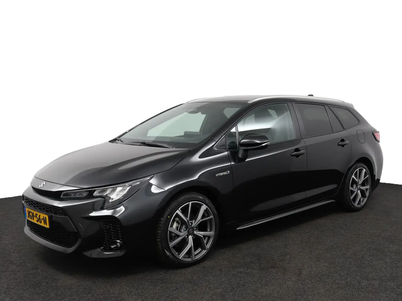 Suzuki Swace 1.8 Hybrid Select 2025, foto 1