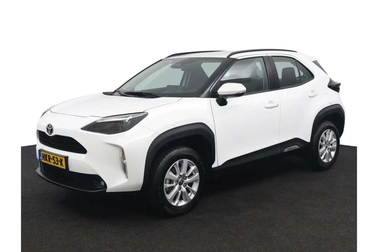 Toyota Yaris Cross 1.5 Hybrid 115 Active 2025, foto 1