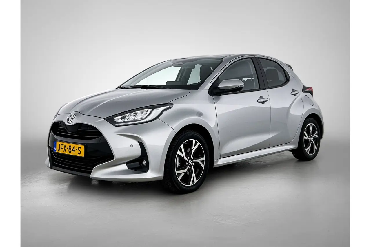Toyota Yaris 1.5 Hybrid 115 Dynamic 2025, foto 1