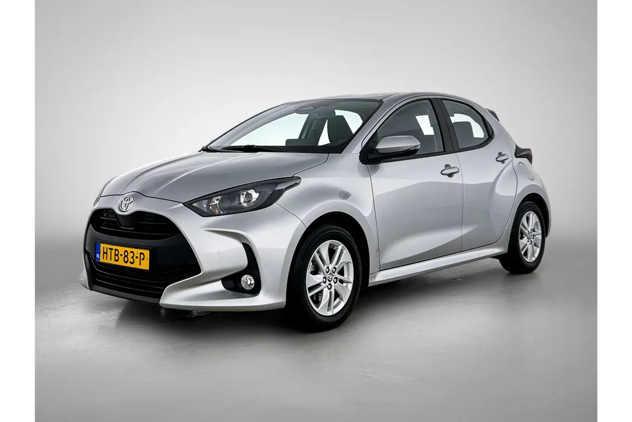 Toyota Yaris 1.5 Hybrid 115 Active 2025, foto 1
