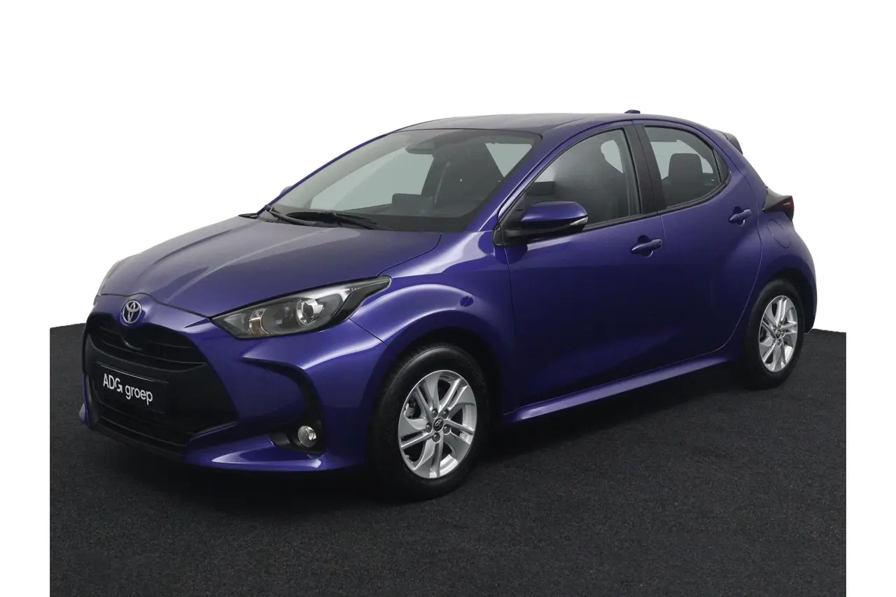 Toyota Yaris 1.5 Hybrid 115 Active 2025, foto 1