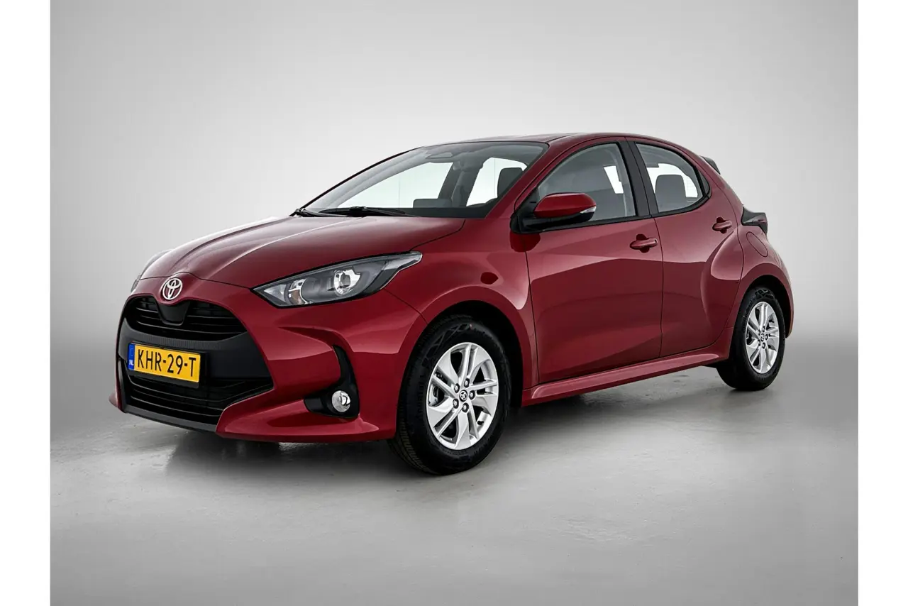 Toyota Yaris 1.5 Hybrid 115 Active 2026, foto 1
