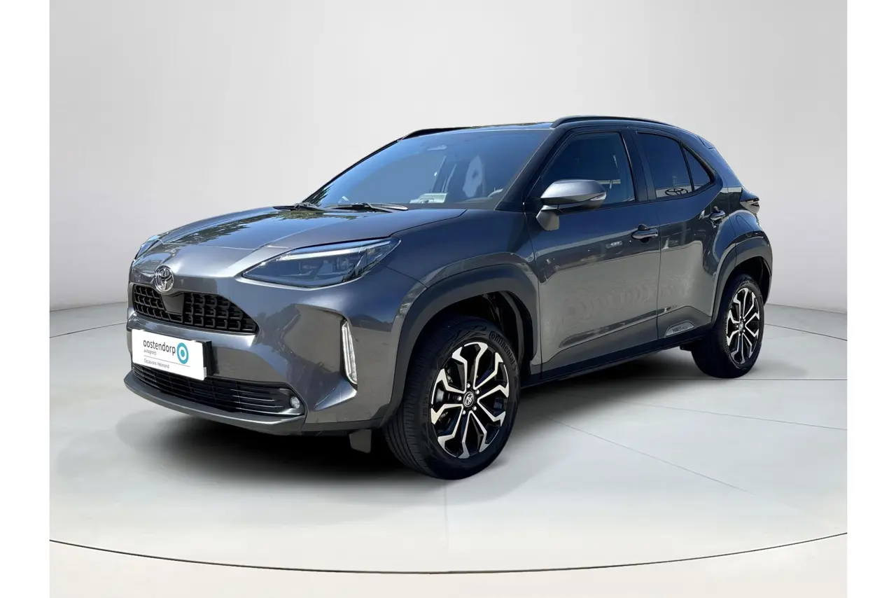 Toyota Yaris Cross 1.5 Hybrid 115 First Edition 2025, foto 1