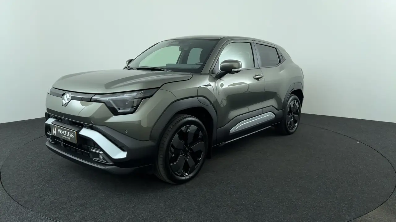 Suzuki e Vitara Style 61 kWh 2026, foto 1