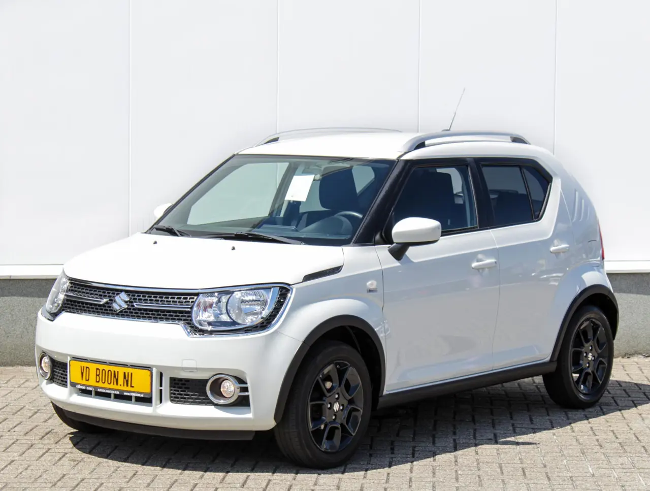 Suzuki Ignis 1.2 Select 2020, foto 1