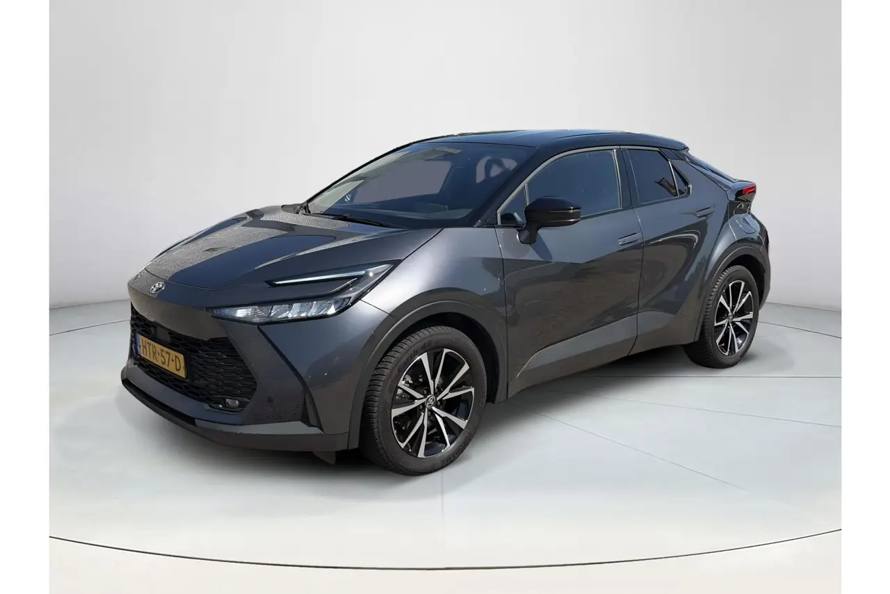 Toyota C-HR 2.0 Plug-In Hybrid 220 Dynamic 2025, foto 1