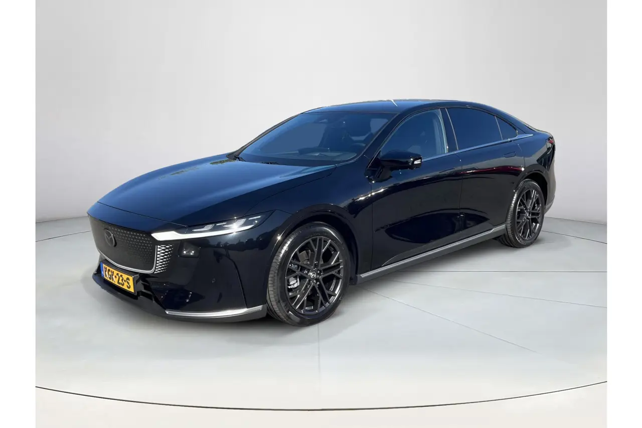 Mazda 6e Takumi 68.8 kWh 2026, foto 1