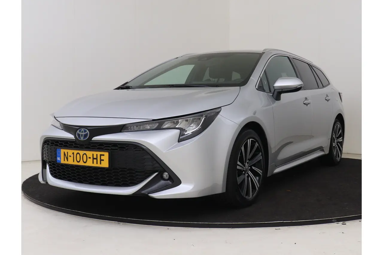 Toyota Corolla Touring Sports 1.8 Hybrid Dynamic 2021, foto 1