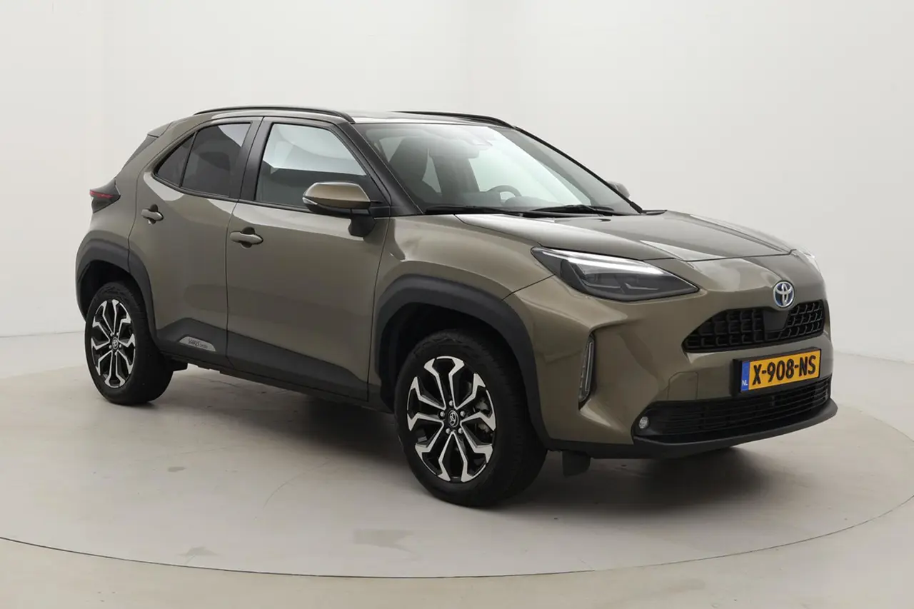 Toyota Yaris Cross 1.5 Hybrid Dynamic 2024, foto 1