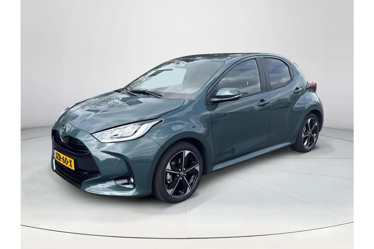 Toyota Yaris 1.5 Hybrid 130 Executive 2026, foto 1